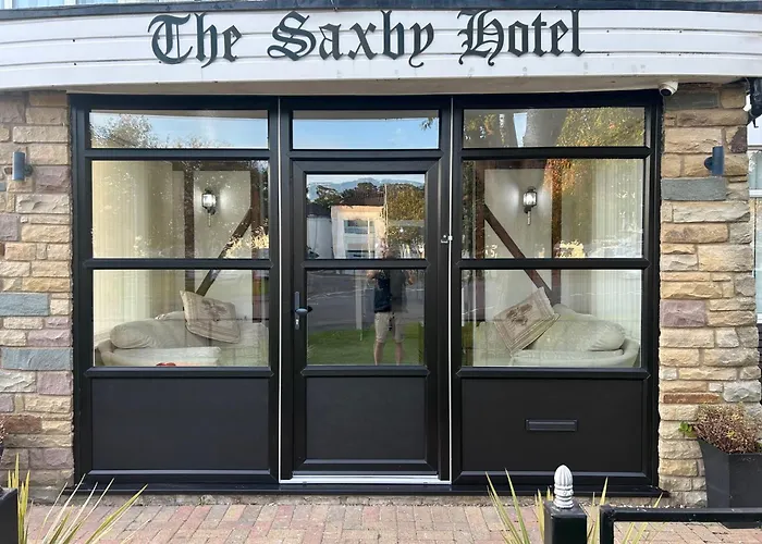 The Saxby Hotel Skegness